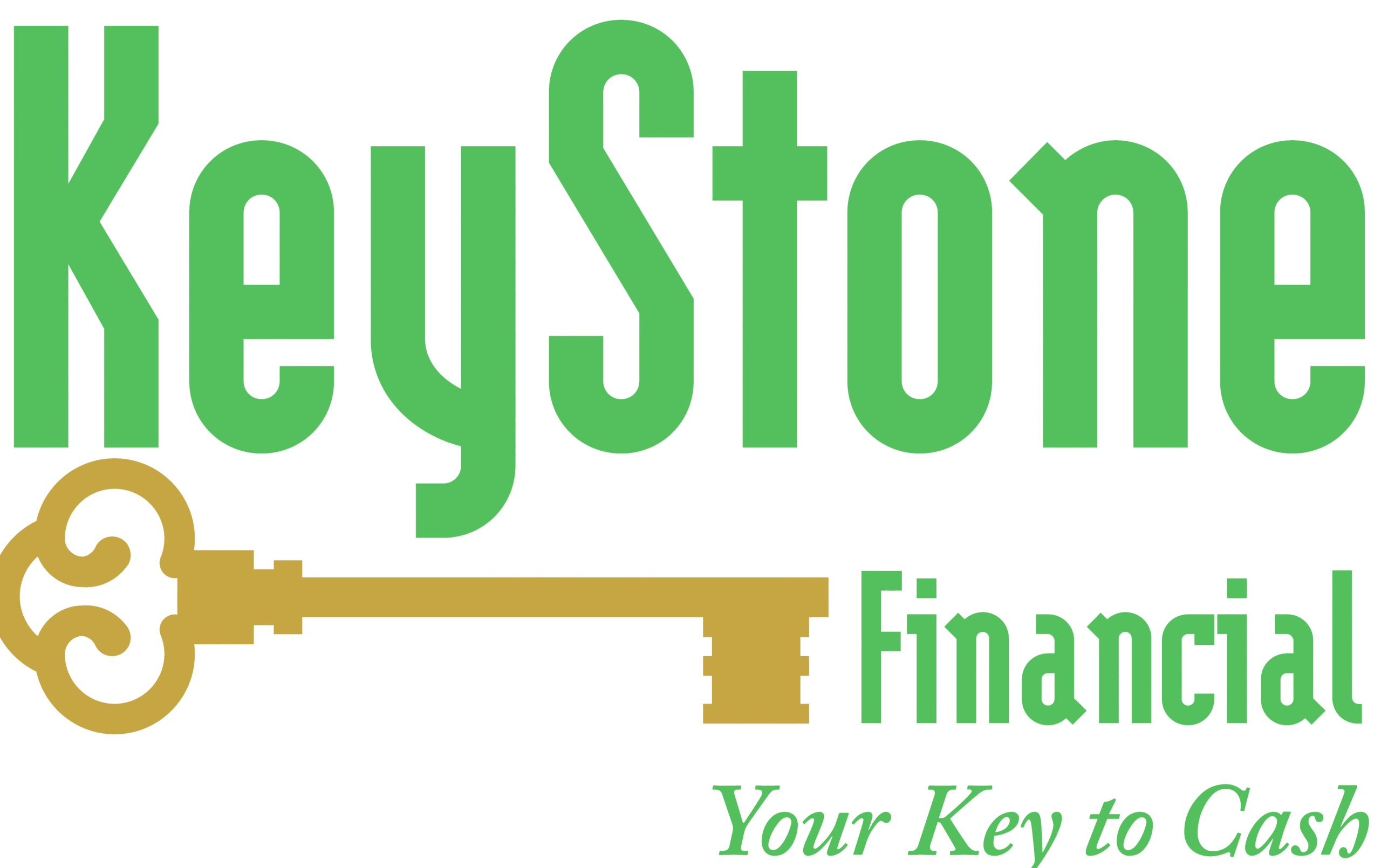 KeyStone Financial logo